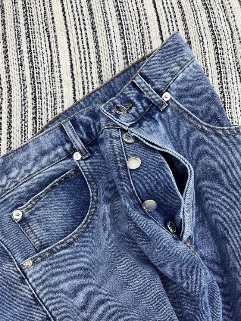 A1exa*der wang long pants